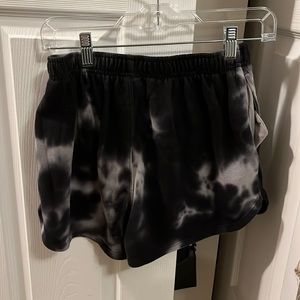 Wild fable, S, black and gray